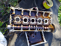 Ax came Volvo V70 motor 2.4 benzina B5244S An 2001