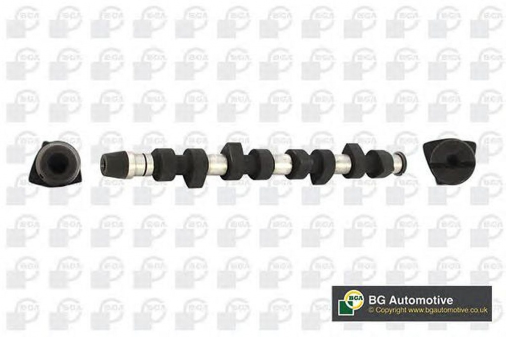 Ax came VW CADDY II combi 9K9B BGA CS0576