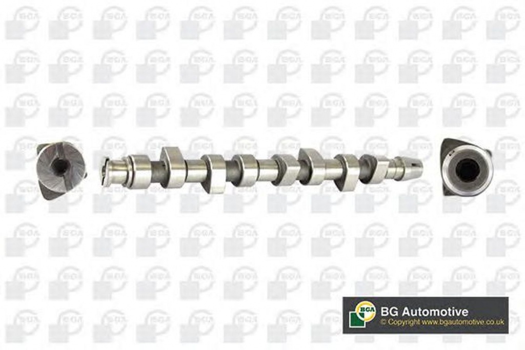 Ax came VW CADDY II combi 9K9B BGA CS6346