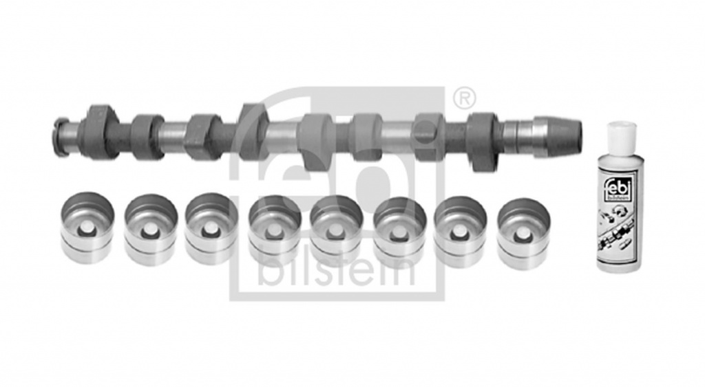 Ax came VW CADDY II combi 9K9B BGA CS6346K