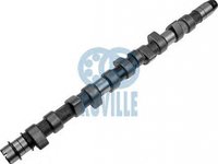 Ax came VW CRAFTER 30-35 bus 2E RUVILLE 215702