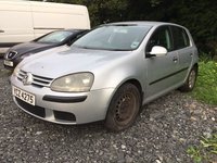 Ax came VW Golf 5 2005 Hatchback 2,0 bkd