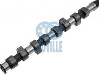 Ax came VW JETTA II 19E 1G2 165 RUVILLE 215480