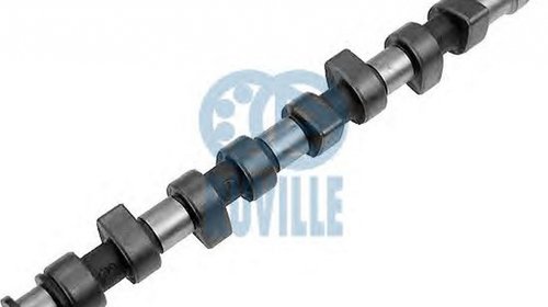 Ax came VW JETTA II 19E 1G2 165 RUVILLE 21548