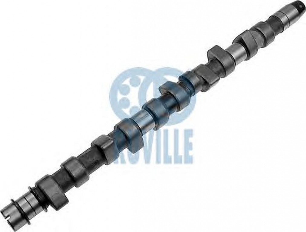 Ax came VW LT 28-46 II platou sasiu 2DC 2DF 2DG 2DL 2DM RUVILLE 215702 PieseDeTop