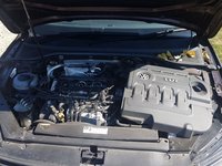 Ax came VW Passat B8 2016 Combi 2.0