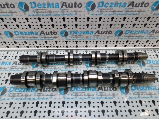 Ax came Vw Passat Variant (3C5) 2.0tdi BKP