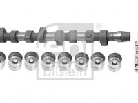 Ax came VW POLO CLASSIC 6KV2 BGA CS6346K