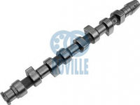 Ax came VW POLO CLASSIC 6KV2 RUVILLE 215402 PieseDeTop