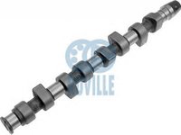 Ax came VW POLO Variant 6KV5 RUVILLE 215411