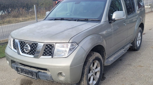 AX CARDANIC / COLOANA DIRECTIE NISSAN PATHFINDER 3 ( R51 ) 4x4 FAB. 2005 - 2012 ⭐⭐⭐⭐⭐