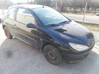 AX CARDANIC / COLOANA DIRECTIE PEUGEOT 206 FAB. 1998 -2008 ⭐⭐⭐⭐⭐