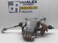 Ax cardanic coloana servodirectie cu butuc Renault Scenic 2 1.6 benzina cod 8200035273 50300390 RHD 50410248B