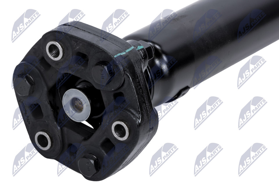 AX CARDANIC - KIA SORENTO 02 - 06/FRONT, ATM 49100-3E110 nou de vanzare ...