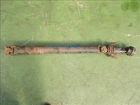 Ax Cardanic MERCEDES-BENZ M-CLASS (W163) ML 270 CDI (163.113) OM 612.963