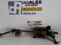 Ax cardanic volan coloana directie cu butuc si cheie Alfa Romeo 147