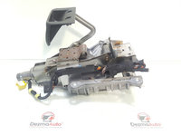 Ax coloana volan, 4F0419512H, Audi A6 (4F2, C6)