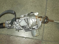 Ax coloana volan motoras servodirectie renault megane 2 8200246631b