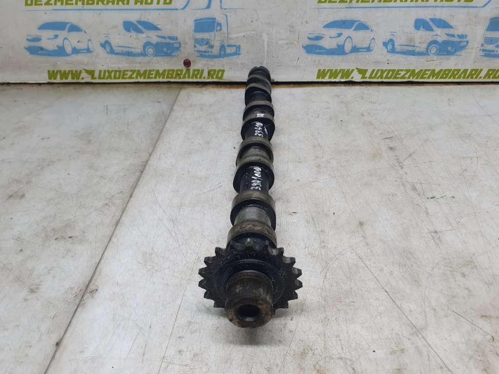 Ax cu came 1.9 jtd cod 939A1000 Fiat Cro
