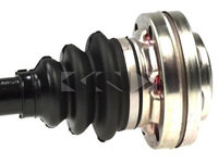 Ax cu came 24361 SPIDAN pentru Bmw X3