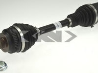 Ax cu came 25427 SPIDAN pentru Bmw Seria 5