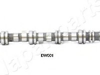 Ax cu came AA-DW001 JAPANPARTS pentru Daewoo Matiz