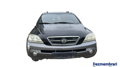 Ax cu came admisie Kia Sorento [2002 - 2006] 