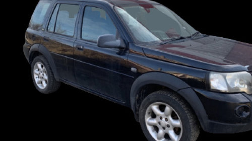 Ax cu came admisie Land Rover Freelander [facelift] [2003 - 2006] Crossover 5-usi 1.8 MT (117 hp) (LN) 16V 18K4F