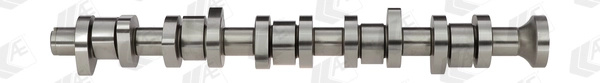 Ax cu came AE CAM912 model VW TRANSPORTER T5 bus (7HB, 7HJ, 7EB, 7EJ) AXE; BPC 2461cc 174cp 128kW 2003 2004 2005 2006 2007 2008 2009