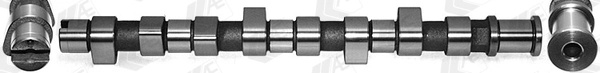 Ax cu came AE SAAB 9-5 combi (YS3E) 2002-2009 - CAM650