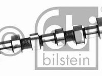 Ax cu came AUDI 4000 (81, 85, B2), AUDI 4000 (89, 89Q, 8A, B3), AUDI 90 limuzina (81, 85, B2) - FEBI BILSTEIN 07591