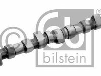 Ax cu came AUDI 500 (44, 44Q, C3), AUDI 100 limuzina (4A, C4), AUDI 5000 combi (44, 44Q, C3) - FEBI BILSTEIN 04934