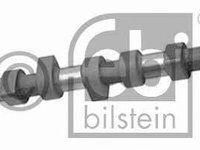 Ax cu came AUDI 80 (89, 89Q, 8A, B3) (1986 - 1991) FEBI BILSTEIN 10006