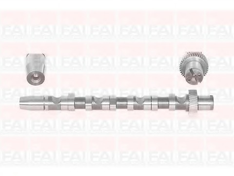 Ax cu came # Audi A4 2.5 cabriolet [8h7; b6; 8he; b7] tdi motorina 163cp/120kw BCZ; BDG; BFC 2002 2003 2004 2005 # C244 # FAI AUTOPARTS