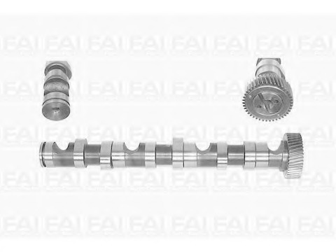 Ax cu came # Audi A4 2.5 cabriolet [8h7; b6; 8he; b7] tdi motorina 163cp/120kw BCZ; BDG; BFC 2002 2003 2004 2005 # C247 # FAI AUTOPARTS
