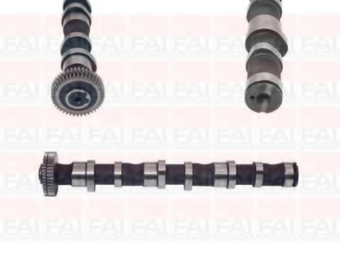 Ax cu came # Audi A4 2.5 cabriolet [8h7; b6; 8he; b7] tdi motorina 163cp/120kw BCZ; BDG; BFC 2002 2003 2004 2005 # C279 # FAI AUTOPARTS