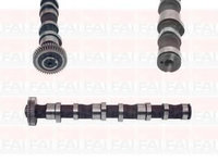 Ax cu came AUDI A4 (8EC, B7) (2004 - 2008) FAI AutoParts C279 piesa NOUA