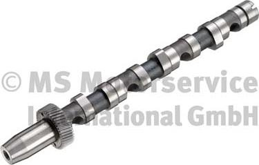 Ax cu came AUDI A4 (8H7, B6, 8HE, B7), Сabrioletă, 01.2002 - 12.2009 Kolbenschmidt 50006301