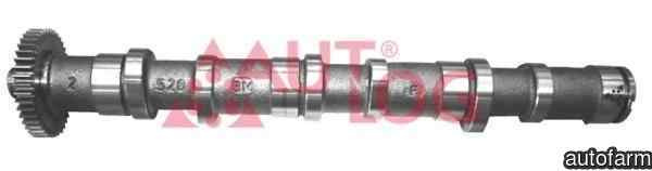 Ax cu came AUDI A4 Avant 8ED B7 Producator AUTLOG NW5025