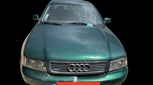 Ax cu came Audi A4 B5 [1994 - 1999] Sedan 1.9 TDI MT quattro (110 hp) AFN