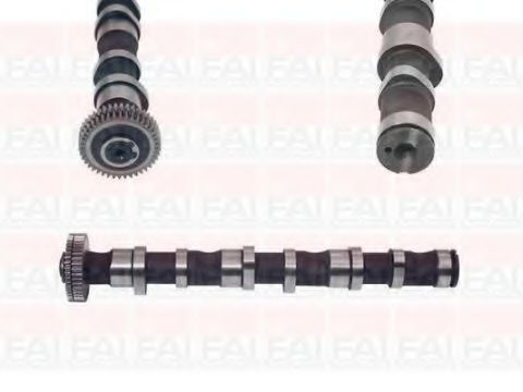 Ax cu came AUDI A4 Cabriolet (8H7, B6, 8HE, B7) (2