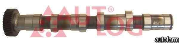 Ax cu came AUDI A4 Cabriolet 8H7 B6 8HE B7 AUTLOG NW5006