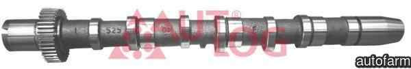 Ax cu came AUDI A4 Cabriolet 8H7 B6 8HE B7 AUTLOG NW5024