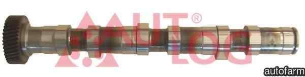 Ax cu came AUDI A4 Cabriolet 8H7 B6 8HE B7 AUTLOG NW5005