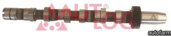 Ax cu came AUDI A4 Cabriolet 8H7 B6 8HE B7 AUTLOG 
