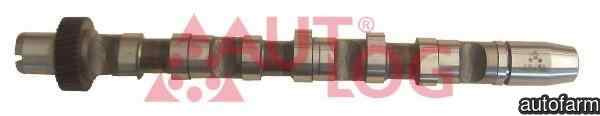 Ax cu came AUDI A4 Cabriolet 8H7 B6 8HE B7 Producator AUTLOG NW5003