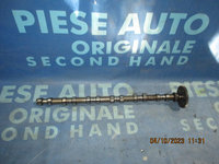 Ax cu came BMW E60 525 d 3.0 d; 7791580 (evacuare)