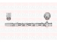 Ax cu came C244 FAI AutoParts pentru Audi A8 Audi A6 Audi A4 Vw Passat Audi Allroad Skoda Superb