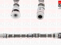 Ax cu came C394 FAI AUTOPARTS pentru Audi A3 Vw Golf Vw Rabbit Vw Touran Vw Jetta Vw Vento Vw Bora Vw Tiguan Vw Beetle Vw Novo Vw Passat Vw Eos Vw Sharan