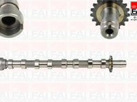 Ax cu came CITROËN C5 II Break (RE_) (2004 - 2016) FAI AutoParts C333